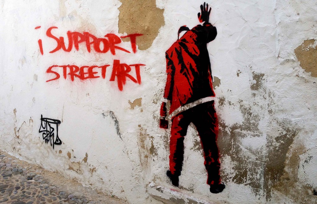 Santa Archives - I Support Street ArtI Support Street Art