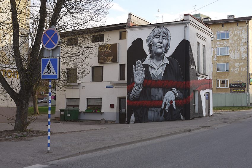 04 Mrs REET Tartu, Estonia