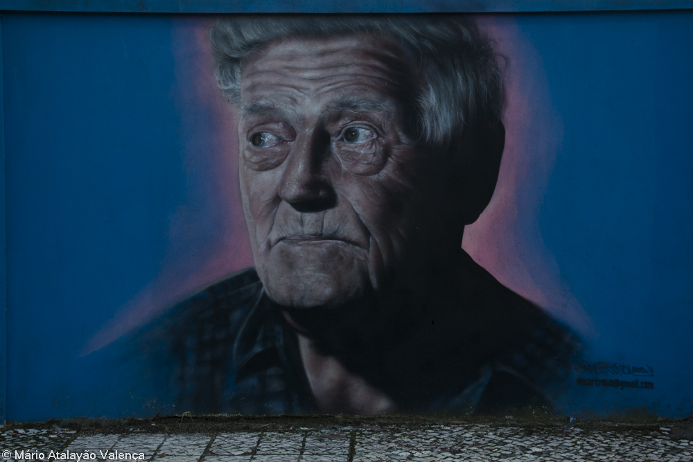 Muro Azul - Blue Wall - Lisbon, Portugal - Mιrio Atalay_o ValenΘa (3)