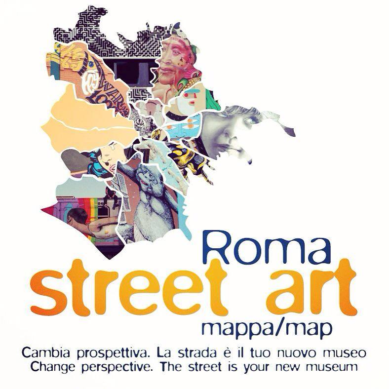 ROME & STREETART