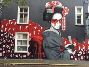 Finbarr Dac