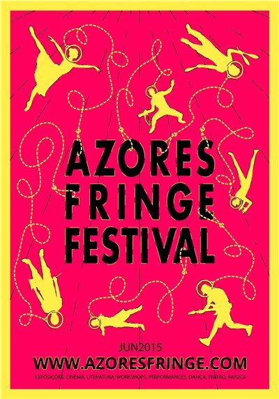 Azores Fringe Festival,Mirateca, Azores, Portugal