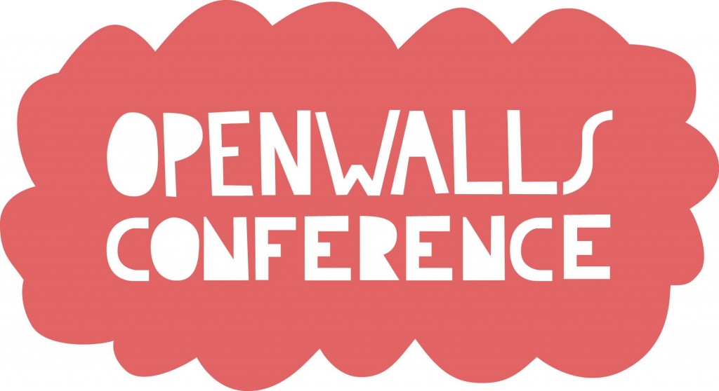 OPENWALLS CONFERENCE 2015
