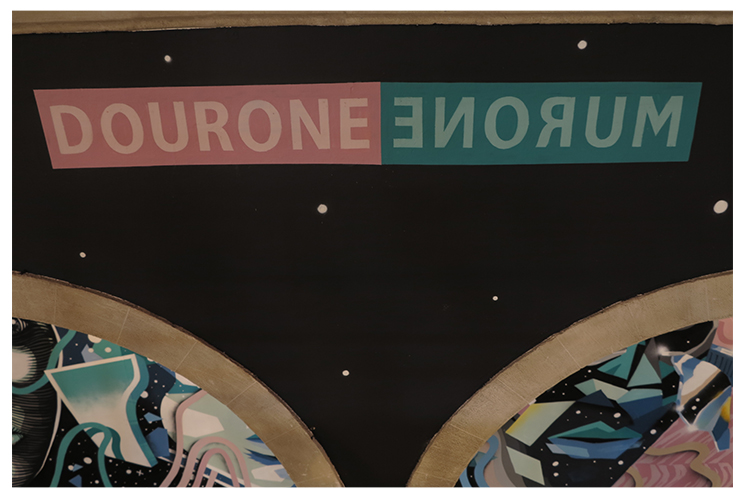 Dourone - Muro (7)