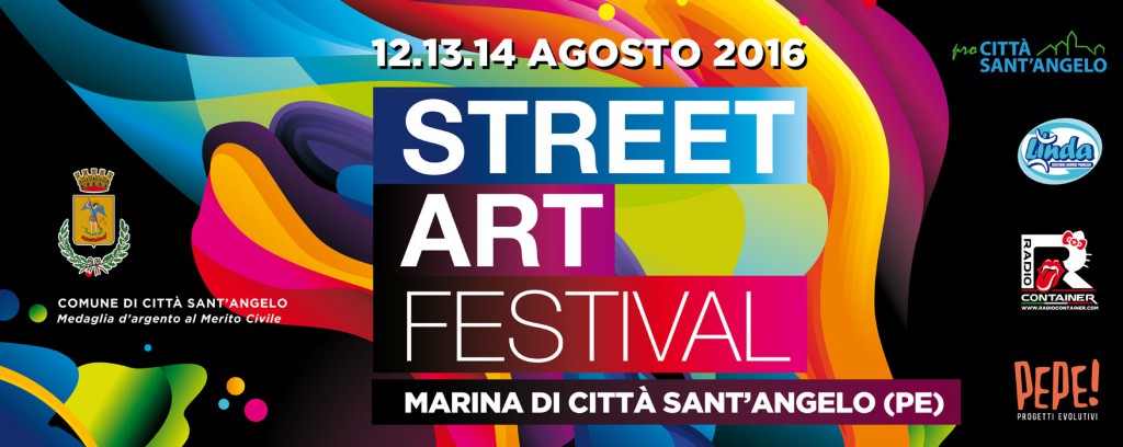 StreetArt Festival