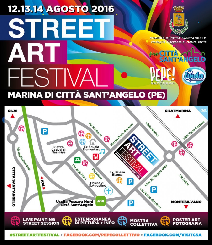 streetfestcsa-map