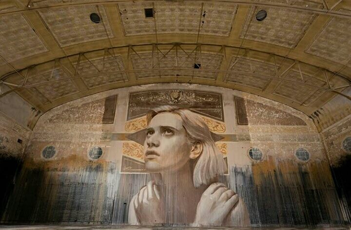 rone