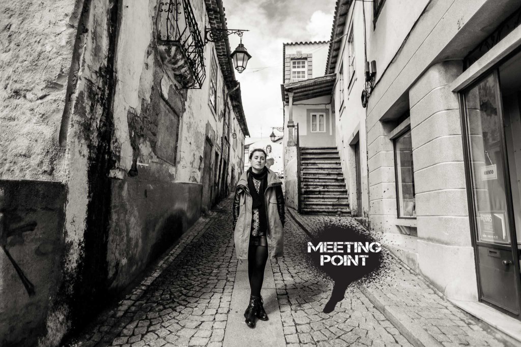 Meeting Point – Lara Seixo Rodrigues