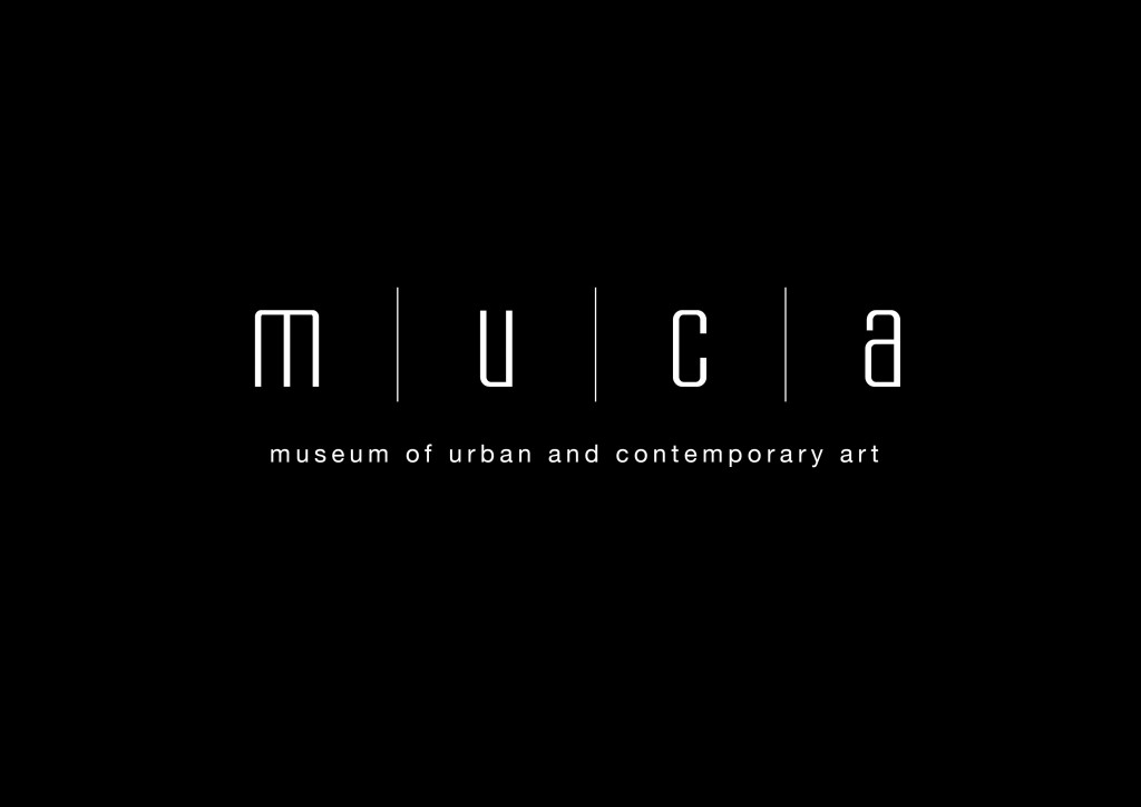 New Opening MUCA Museum of Urban and Contemporary Art in Munich