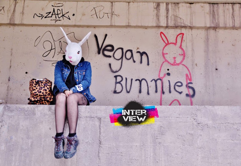 Vegan Bunnies