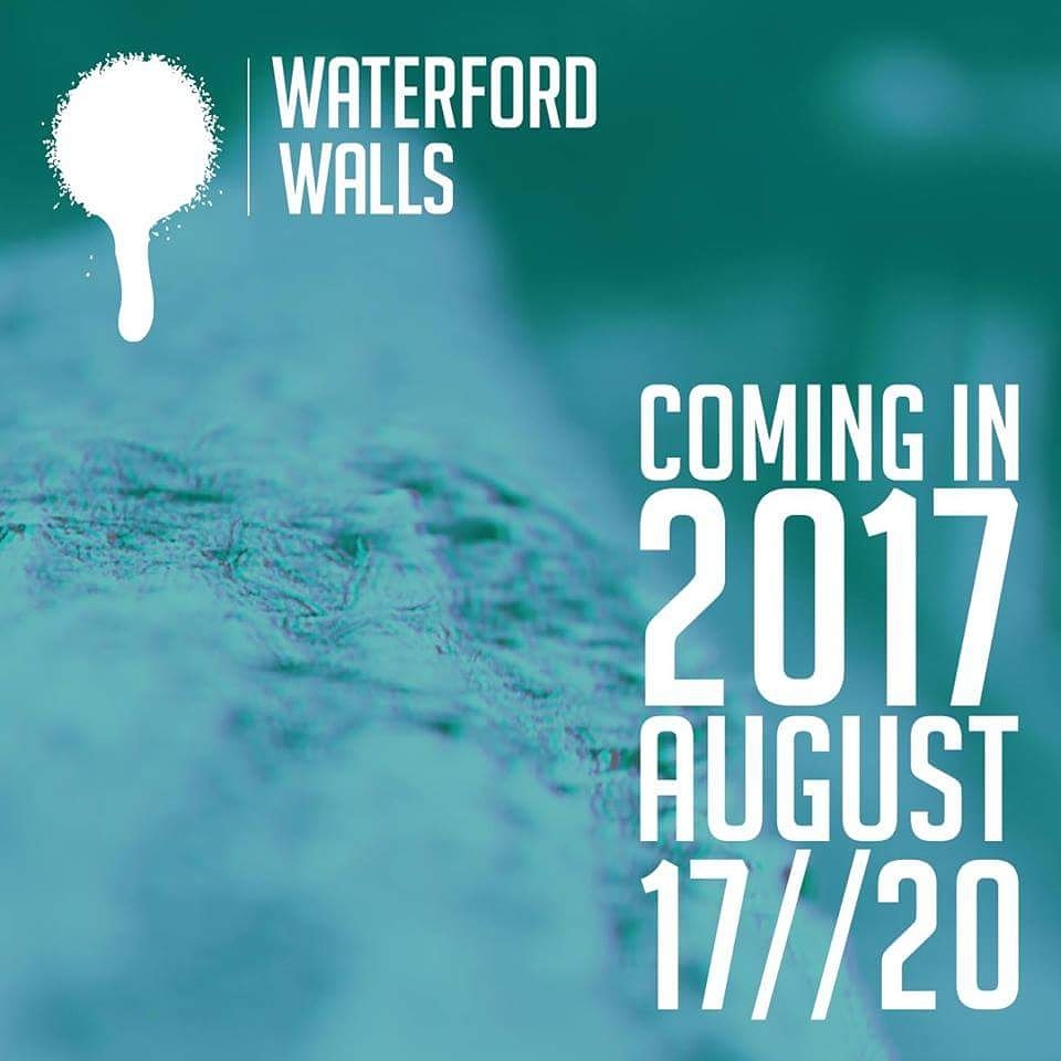 WATERFORD Walls
