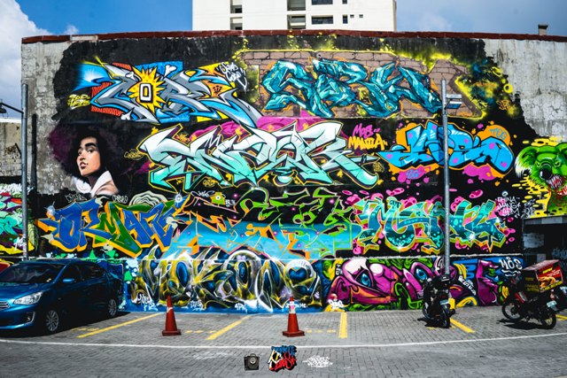 Philippines Meeting Of Styles Review