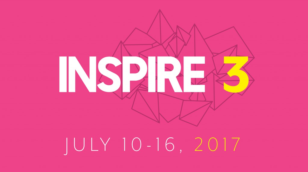 Program For The 3rd Festival Inspire in Canada