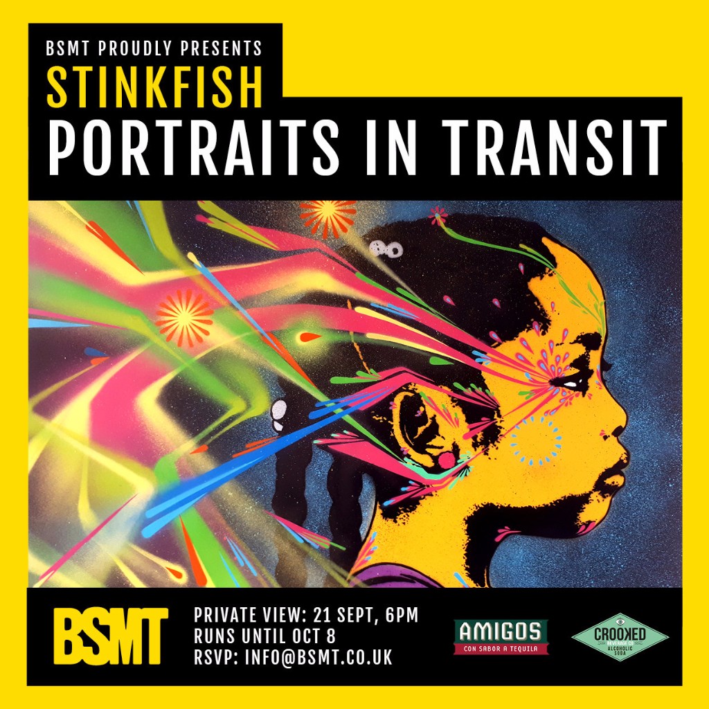 ‘Portraits in Transit’