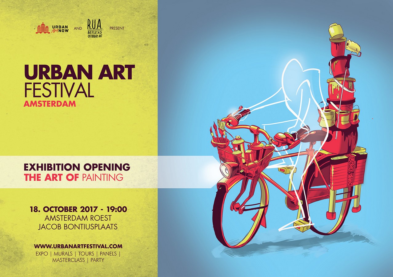 Urban Arts Festival