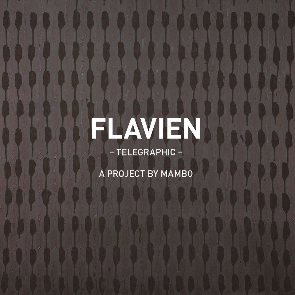 Flavien – Telegraphic