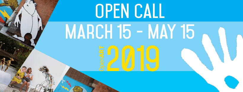 OpenART Biennale 2019
