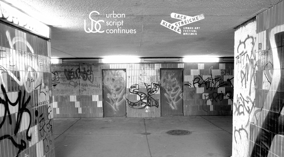 GhettoResidency – Open Call for Urban Artists