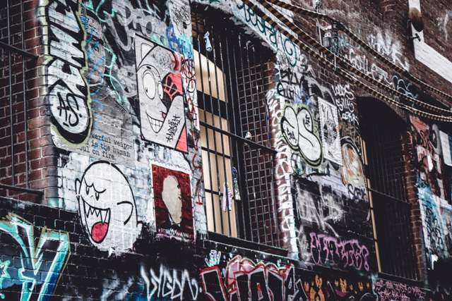 How Can Street Art Transform Communities