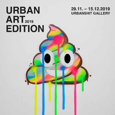 Urban Art Edition 2019