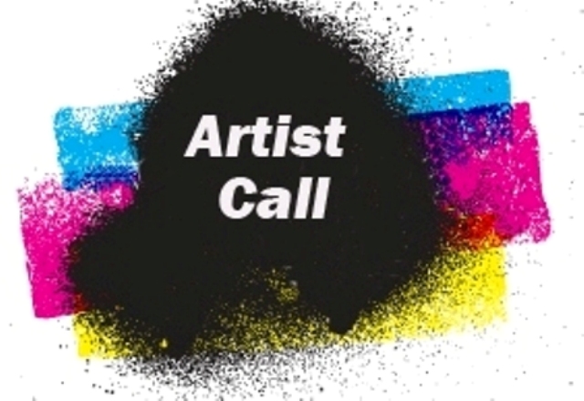 Add your Open call HERE