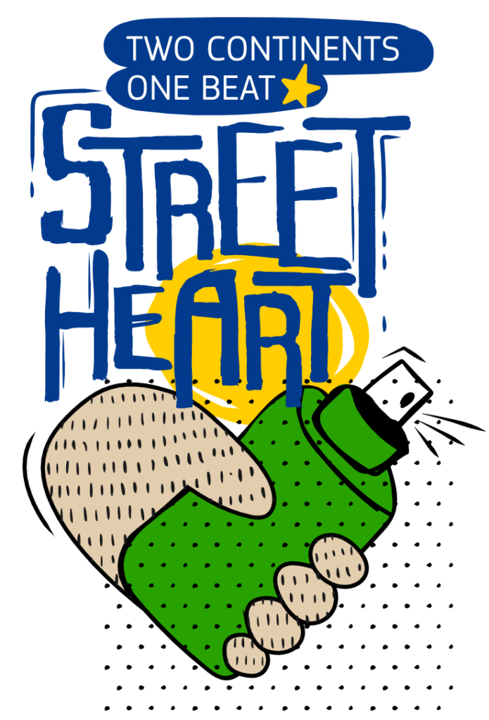 StreetHeArt Open Call