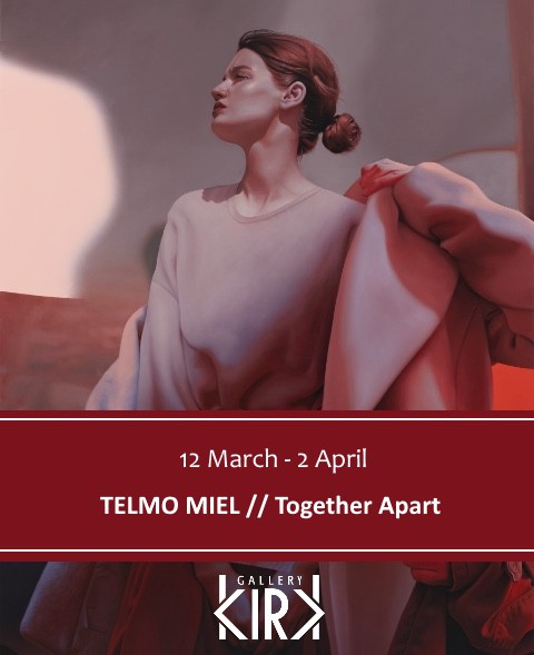 Telmo Miel | 10 year anniversary show