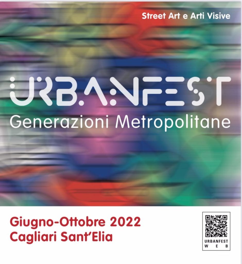 Cagliari Urbanfest – Generazioni Metropolitane