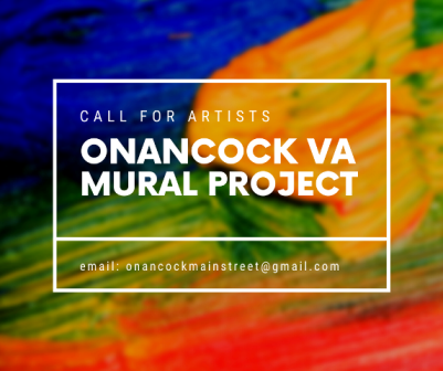 CALL for professional MURAL ARTISTS