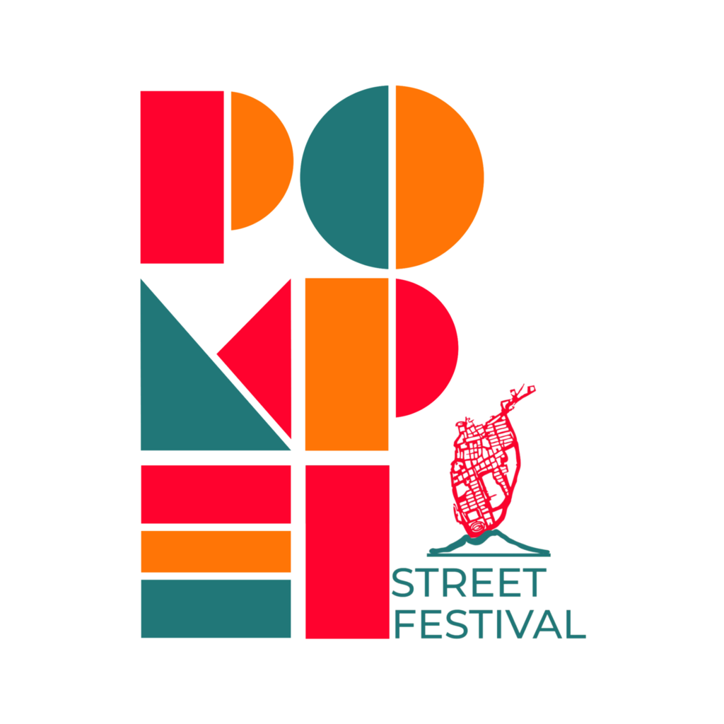 POMPEI Street Festival 2022