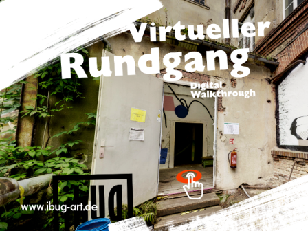 Ibug Virtual tour in Flöha Germany