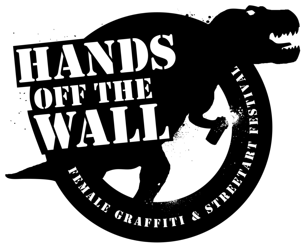 First day in HANDS OFF THE WALL Female Festival