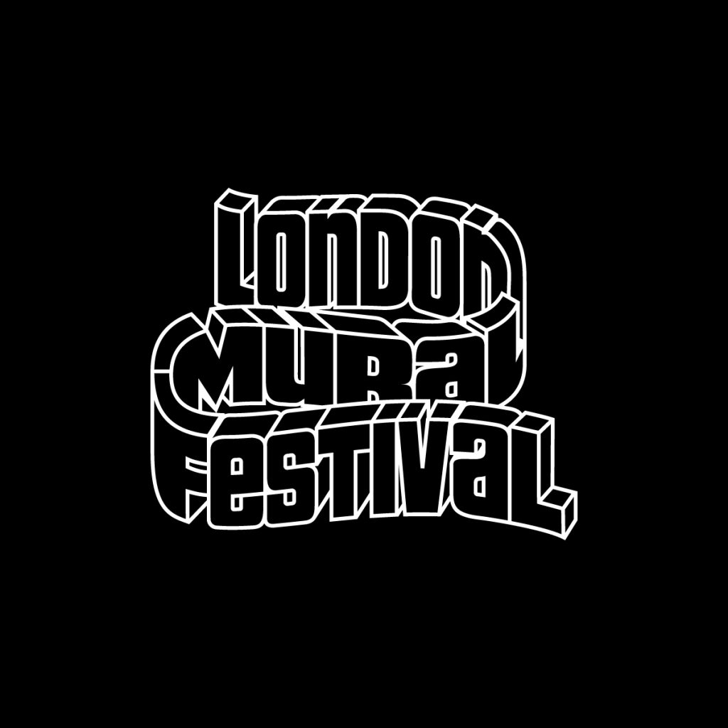 London Mural Festival 2024