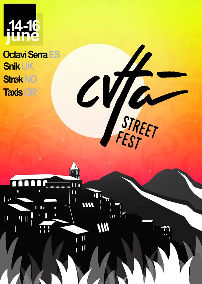 CVTà Street Fest 2024