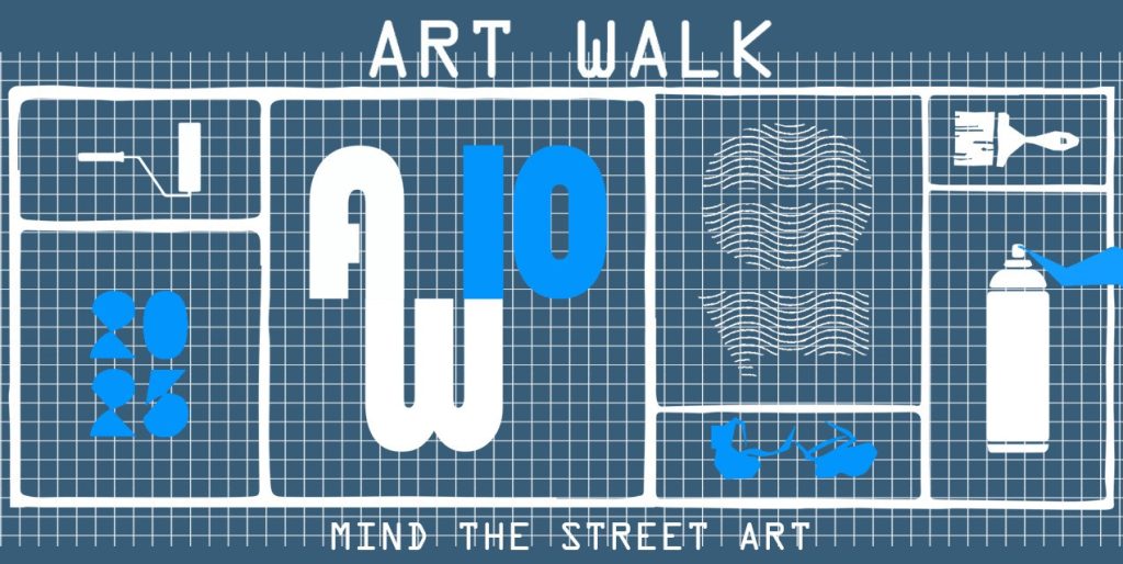 ArtWalk 10 Returns with Global Voices and Local Heart
